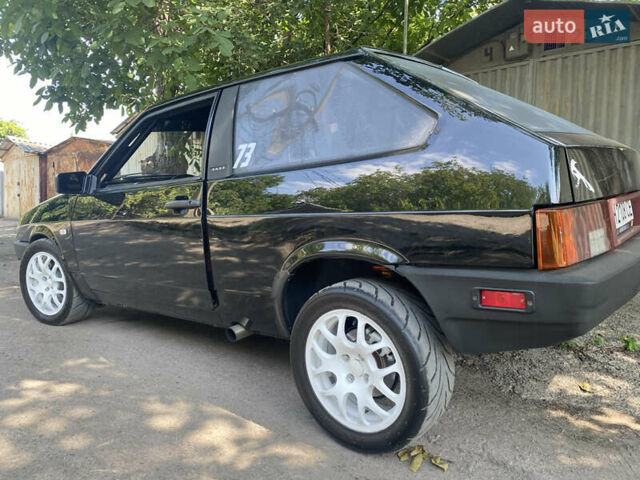 ВАЗ 2108, объемом двигателя 0 л и пробегом 200 тыс. км за 4000 $, фото 2 на Automoto.ua