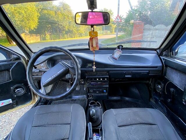 ВАЗ 2108, объемом двигателя 1.5 л и пробегом 0 тыс. км за 930 $, фото 5 на Automoto.ua