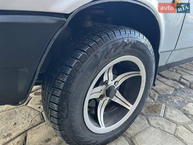 ВАЗ 2108, объемом двигателя 1.5 л и пробегом 175 тыс. км за 1750 $, фото 5 на Automoto.ua