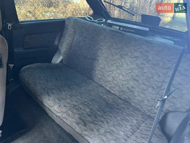 ВАЗ 2108, объемом двигателя 1.5 л и пробегом 175 тыс. км за 1750 $, фото 7 на Automoto.ua