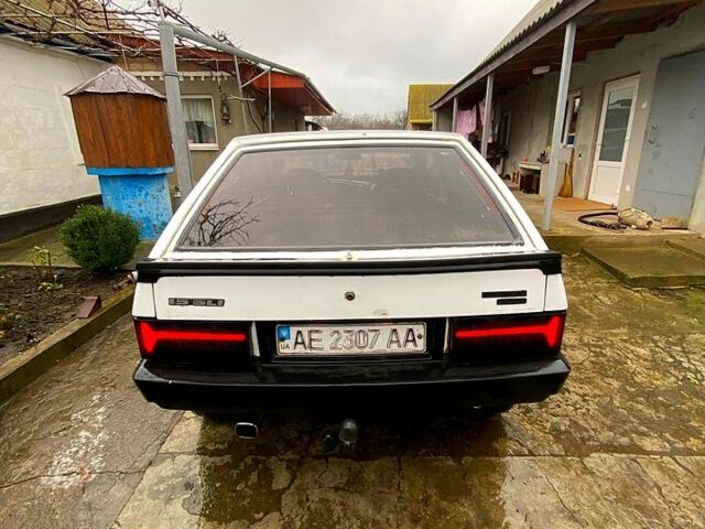 ВАЗ 2108, об'ємом двигуна 1.5 л та пробігом 0 тис. км за 1500 $, фото 3 на Automoto.ua