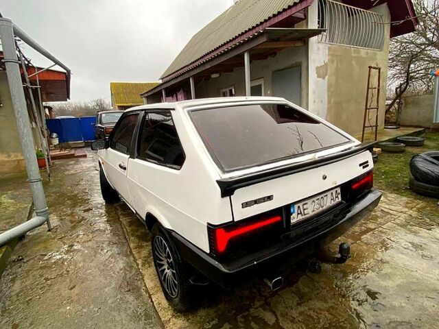 ВАЗ 2108, об'ємом двигуна 1.5 л та пробігом 0 тис. км за 1500 $, фото 2 на Automoto.ua