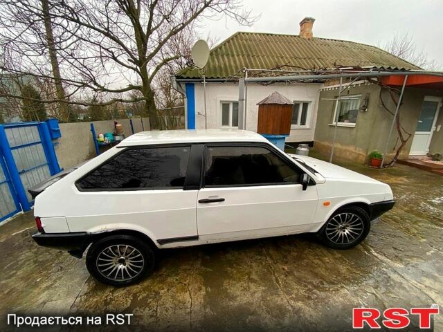 ВАЗ 2108, об'ємом двигуна 1.5 л та пробігом 0 тис. км за 1500 $, фото 4 на Automoto.ua