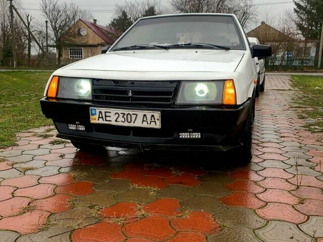 ВАЗ 2108, об'ємом двигуна 1.5 л та пробігом 0 тис. км за 1500 $, фото 6 на Automoto.ua