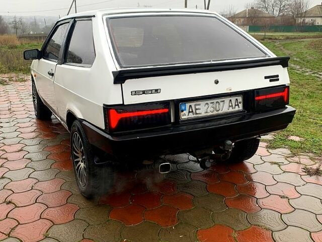 ВАЗ 2108, об'ємом двигуна 1.5 л та пробігом 0 тис. км за 1500 $, фото 5 на Automoto.ua