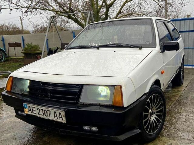 ВАЗ 2108, об'ємом двигуна 1.5 л та пробігом 0 тис. км за 1500 $, фото 1 на Automoto.ua