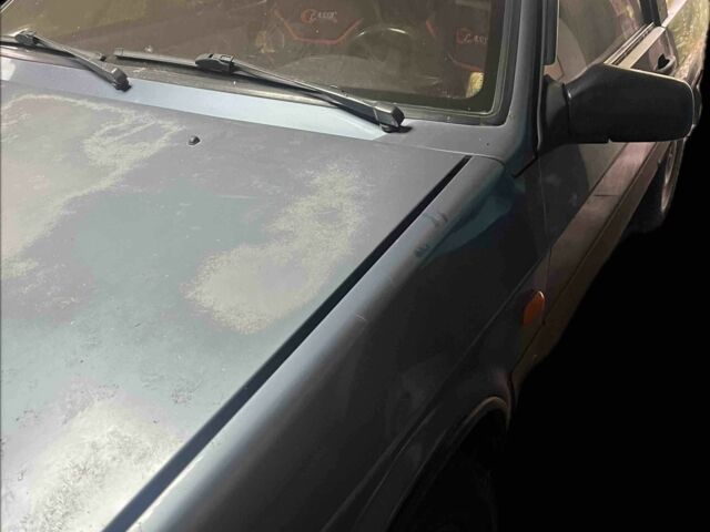 ВАЗ 2108 1991 в Каменское - Днепродзержинск на Automoto.ua ВАЗ 2108, объемом двигателя 1.3 л и пробегом 49 тыс. км за 1500 $, фото 1 на Automoto.ua