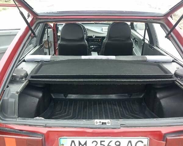 ВАЗ 2108, об'ємом двигуна 1.5 л та пробігом 49 тис. км за 1013 $, фото 4 на Automoto.ua