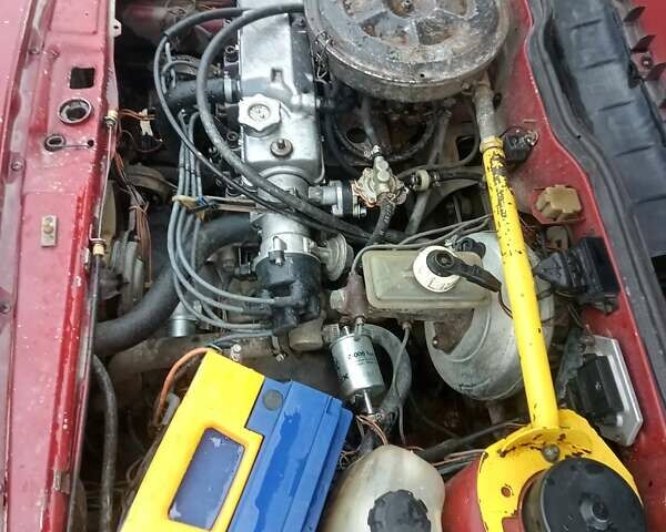 ВАЗ 2108, об'ємом двигуна 1.5 л та пробігом 49 тис. км за 1013 $, фото 11 на Automoto.ua