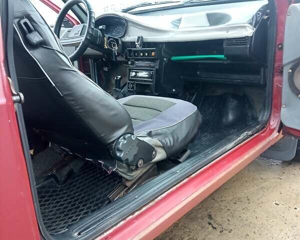 ВАЗ 2108, объемом двигателя 1.5 л и пробегом 49 тыс. км за 1008 $, фото 6 на Automoto.ua