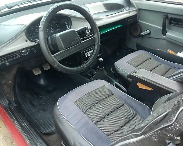 ВАЗ 2108, об'ємом двигуна 1.5 л та пробігом 49 тис. км за 1013 $, фото 3 на Automoto.ua