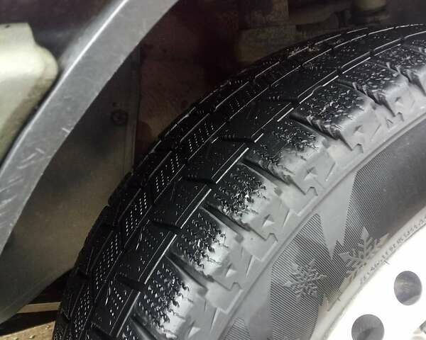 ВАЗ 2108, об'ємом двигуна 1.5 л та пробігом 49 тис. км за 1013 $, фото 9 на Automoto.ua