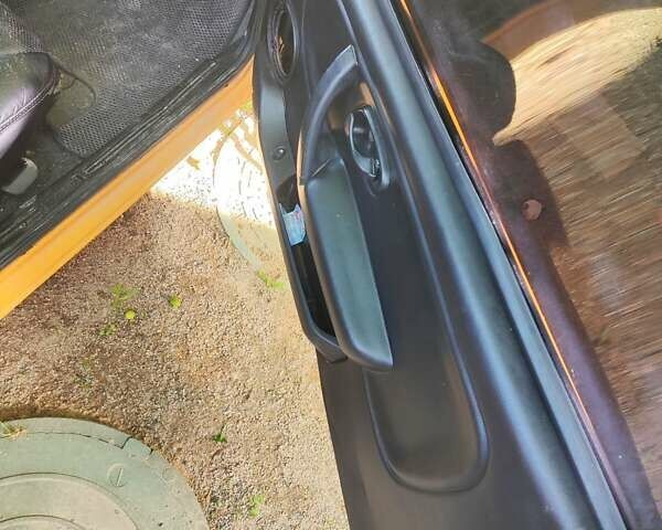 Жовтий ВАЗ 2108, об'ємом двигуна 1.29 л та пробігом 333 тис. км за 1000 $, фото 1 на Automoto.ua