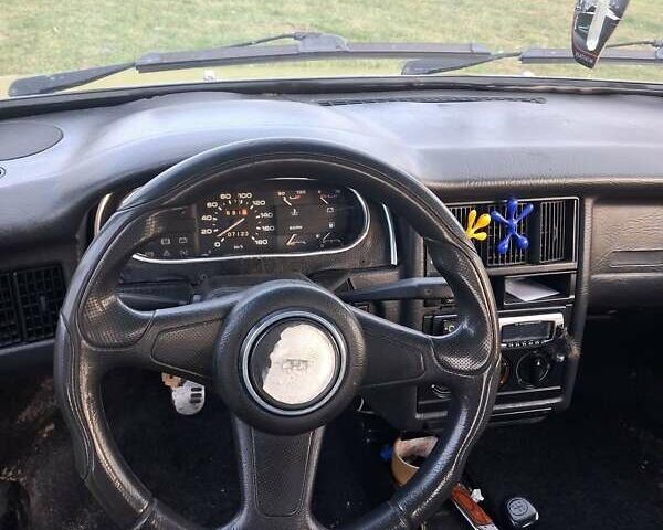 Жовтий ВАЗ 2108, об'ємом двигуна 1.3 л та пробігом 90 тис. км за 850 $, фото 11 на Automoto.ua