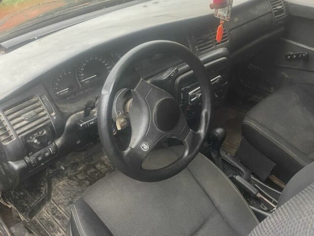 Желтый ВАЗ 2108, объемом двигателя 1.5 л и пробегом 3 тыс. км за 625 $, фото 4 на Automoto.ua