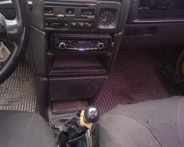 Желтый ВАЗ 2108, объемом двигателя 1.3 л и пробегом 510 тыс. км за 600 $, фото 7 на Automoto.ua