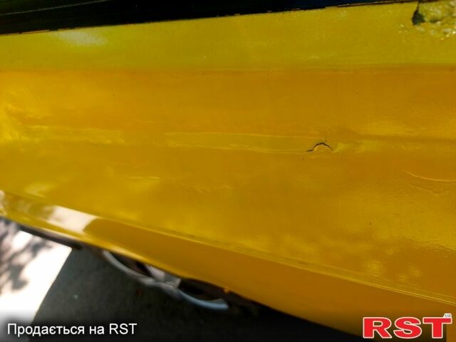 Желтый ВАЗ 2108, объемом двигателя 1.5 л и пробегом 98 тыс. км за 700 $, фото 5 на Automoto.ua