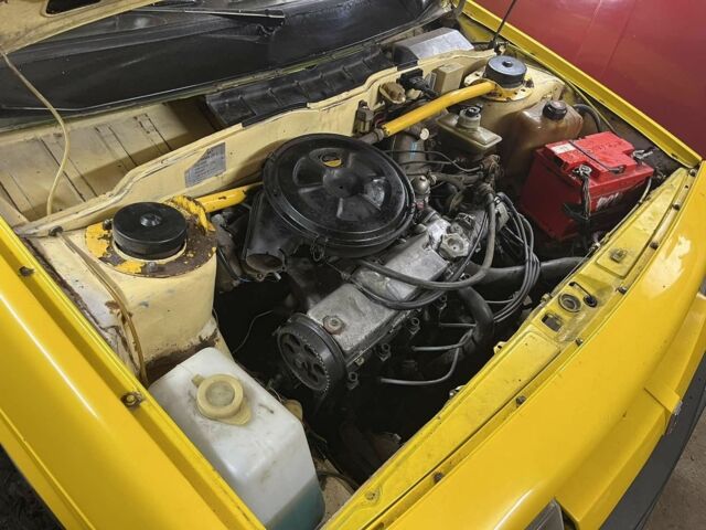 Жовтий ВАЗ 2108, об'ємом двигуна 0 л та пробігом 98 тис. км за 1050 $, фото 5 на Automoto.ua
