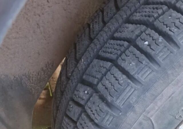 Жовтий ВАЗ 2108, об'ємом двигуна 1.3 л та пробігом 60 тис. км за 594 $, фото 5 на Automoto.ua