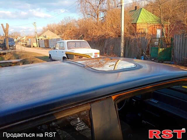Желтый ВАЗ 2108, объемом двигателя 13 л и пробегом 323 тыс. км за 1000 $, фото 7 на Automoto.ua