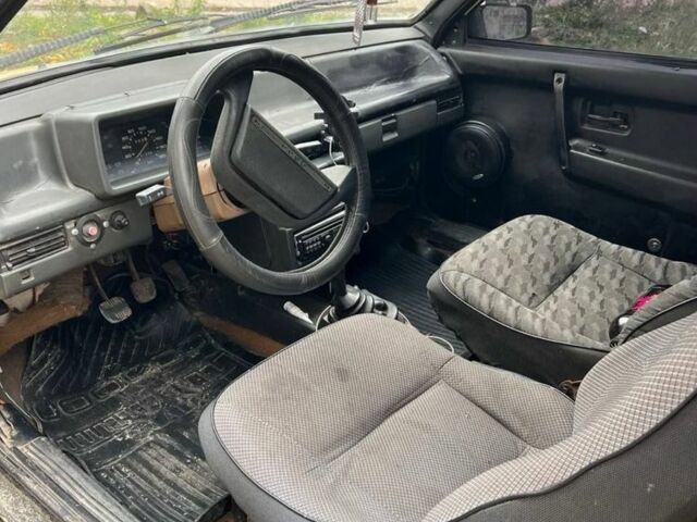 Желтый ВАЗ 2108, объемом двигателя 1.3 л и пробегом 67 тыс. км за 800 $, фото 6 на Automoto.ua