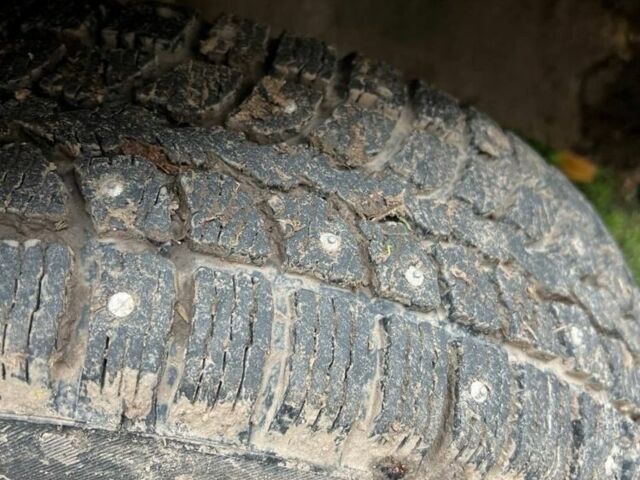 Желтый ВАЗ 2108, объемом двигателя 1.3 л и пробегом 67 тыс. км за 800 $, фото 7 на Automoto.ua