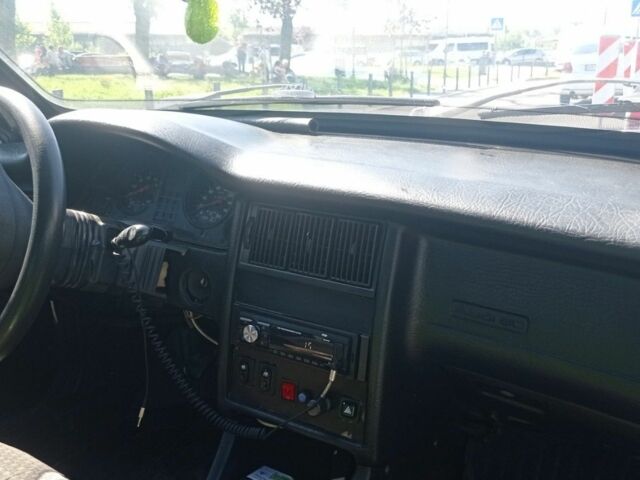 Серый ВАЗ 2108, объемом двигателя 2 л и пробегом 1000 тыс. км за 800 $, фото 5 на Automoto.ua