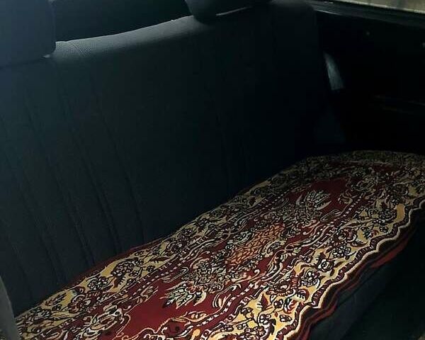 Серый ВАЗ 2108, объемом двигателя 1.6 л и пробегом 90 тыс. км за 700 $, фото 3 на Automoto.ua