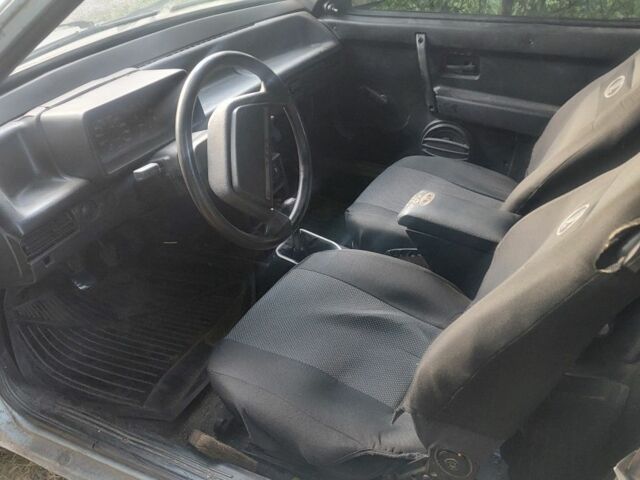 ВАЗ 2108 1985 в Кривом Роге на Automoto.ua Серый ВАЗ 2108, объемом двигателя 1.3 л и пробегом 130 тыс. км за 605 $, фото 6 на Automoto.ua