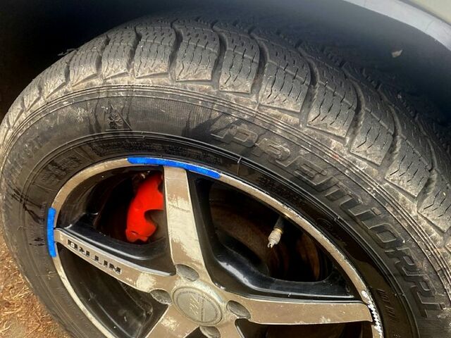 Серый ВАЗ 2108, объемом двигателя 15 л и пробегом 200 тыс. км за 1200 $, фото 3 на Automoto.ua