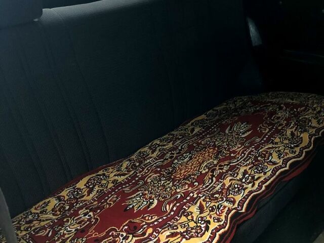 Сірий ВАЗ 2108, об'ємом двигуна 1.6 л та пробігом 90 тис. км за 700 $, фото 4 на Automoto.ua