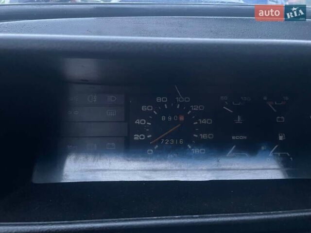 Серый ВАЗ 2108, объемом двигателя 1.1 л и пробегом 73 тыс. км за 1300 $, фото 6 на Automoto.ua