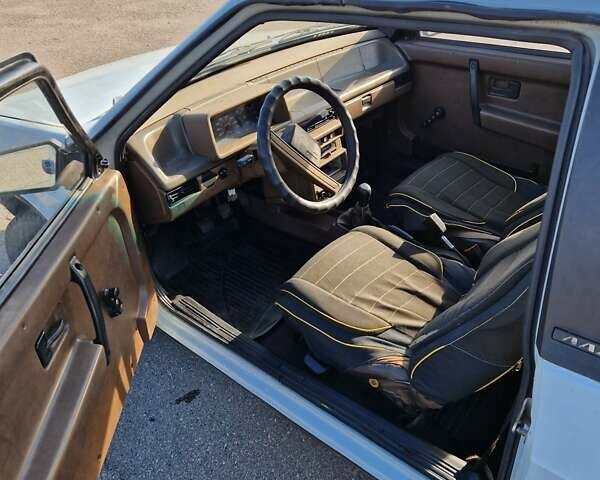ВАЗ 2108 1986 в Черкассах на Automoto.ua Серый ВАЗ 2108, объемом двигателя 1.29 л и пробегом 96 тыс. км за 900 $, фото 2 на Automoto.ua