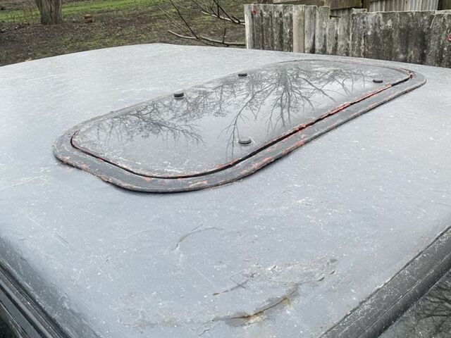 Серый ВАЗ 2108, объемом двигателя 1.3 л и пробегом 450 тыс. км за 710 $, фото 5 на Automoto.ua