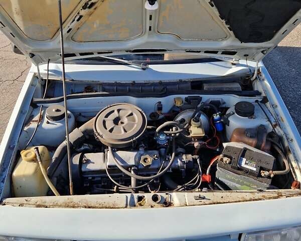 ВАЗ 2108 1986 в Черкассах на Automoto.ua Серый ВАЗ 2108, объемом двигателя 1.29 л и пробегом 96 тыс. км за 900 $, фото 3 на Automoto.ua