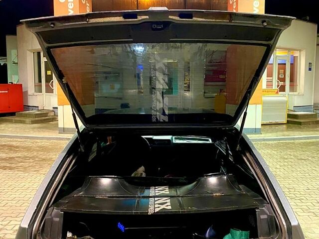 Серый ВАЗ 2108, объемом двигателя 1.3 л и пробегом 199 тыс. км за 1150 $, фото 7 на Automoto.ua