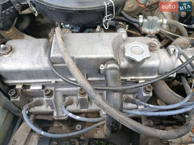 Сірий ВАЗ 2108, об'ємом двигуна 1.3 л та пробігом 300 тис. км за 750 $, фото 5 на Automoto.ua
