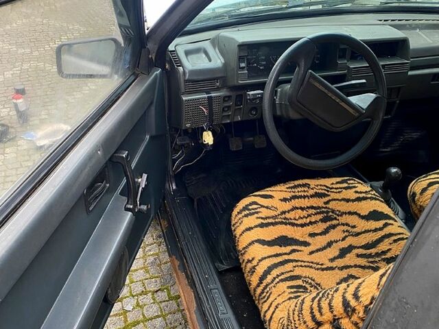 Серый ВАЗ 2108, объемом двигателя 1.5 л и пробегом 0 тыс. км за 750 $, фото 5 на Automoto.ua