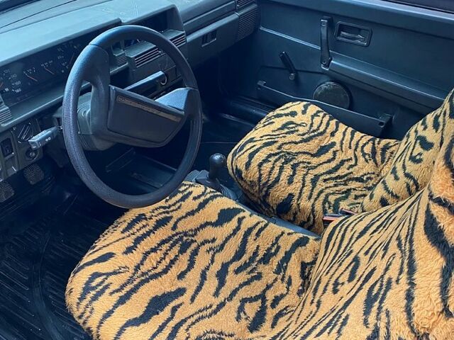 Серый ВАЗ 2108, объемом двигателя 1.5 л и пробегом 0 тыс. км за 750 $, фото 8 на Automoto.ua