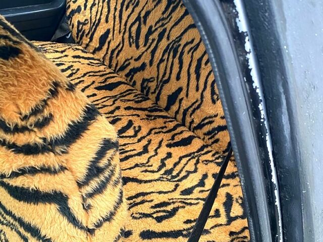 Серый ВАЗ 2108, объемом двигателя 1.5 л и пробегом 0 тыс. км за 750 $, фото 6 на Automoto.ua