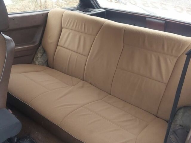 Серый ВАЗ 2108, объемом двигателя 1.3 л и пробегом 1 тыс. км за 1400 $, фото 5 на Automoto.ua