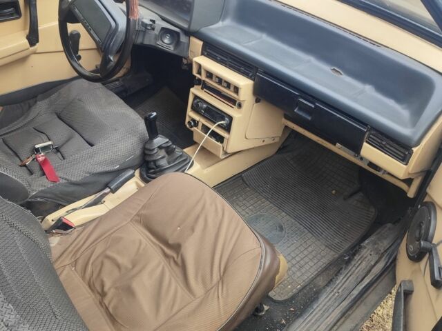 ВАЗ 2108 1987 в Славянске на Automoto.ua Серый ВАЗ 2108, объемом двигателя 1.3 л и пробегом 95 тыс. км за 740 $, фото 1 на Automoto.ua