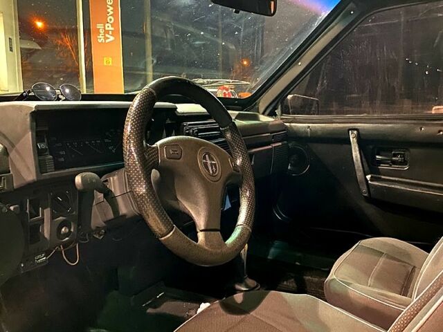 Серый ВАЗ 2108, объемом двигателя 1.3 л и пробегом 199 тыс. км за 1150 $, фото 4 на Automoto.ua