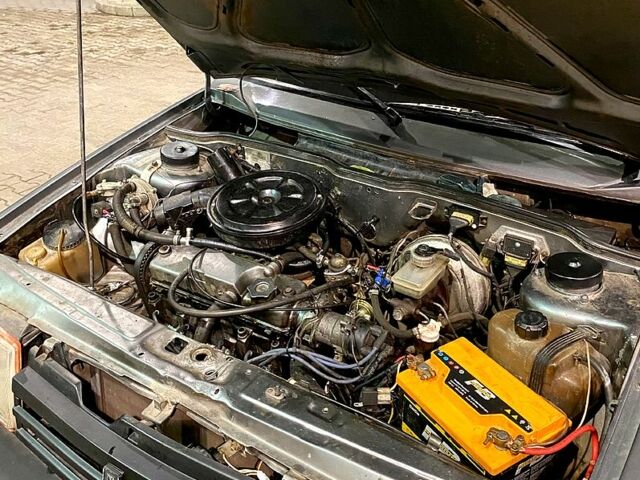 Серый ВАЗ 2108, объемом двигателя 1.3 л и пробегом 199 тыс. км за 1150 $, фото 5 на Automoto.ua