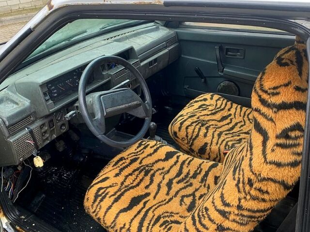 Серый ВАЗ 2108, объемом двигателя 1.5 л и пробегом 0 тыс. км за 750 $, фото 2 на Automoto.ua