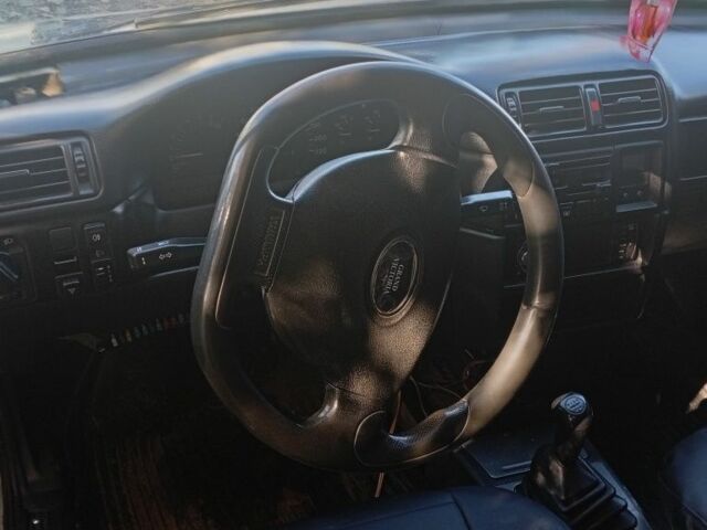 Серый ВАЗ 2108, объемом двигателя 1.5 л и пробегом 15 тыс. км за 1600 $, фото 7 на Automoto.ua