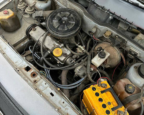 Сірий ВАЗ 2108, об'ємом двигуна 1.3 л та пробігом 300 тис. км за 613 $, фото 1 на Automoto.ua