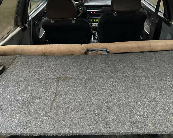 Сірий ВАЗ 2108, об'ємом двигуна 1.3 л та пробігом 300 тис. км за 613 $, фото 6 на Automoto.ua