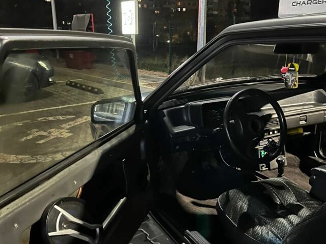 ВАЗ 2108 1989 в Кривом Роге на Automoto.ua Серый ВАЗ 2108, объемом двигателя 1.3 л и пробегом 14 тыс. км за 1399 $, фото 5 на Automoto.ua