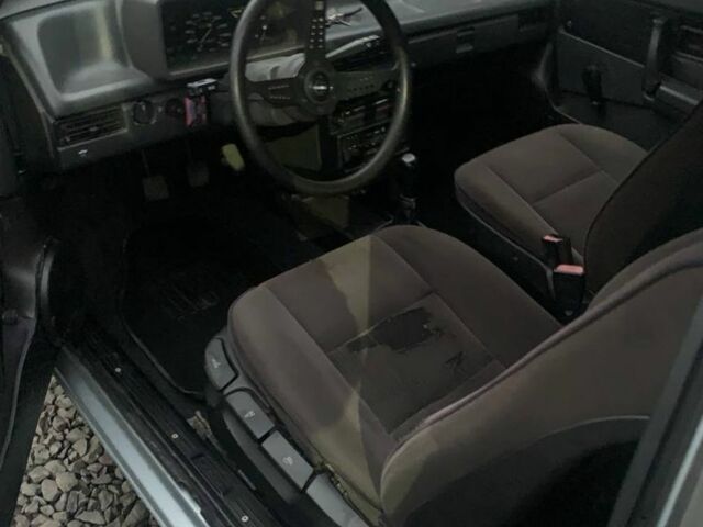 Серый ВАЗ 2108, объемом двигателя 1.3 л и пробегом 210 тыс. км за 1000 $, фото 11 на Automoto.ua